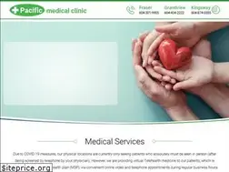 Sites similar to pacificmedicalvancouver.com
