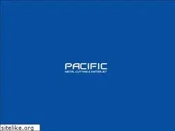Sites similar to pacificmetcut.com