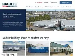 Sites similar to pacificmobile.com