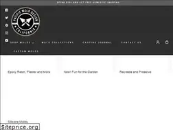 Sites similar to pacificmolds.com