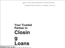 Sites similar to pacificmortgageca.com
