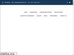 Sites similar to pacificmotorhomes.co.nz