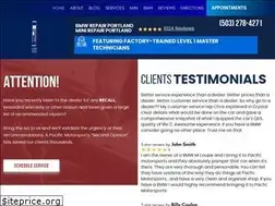 Sites similar to pacificmotorsports.com