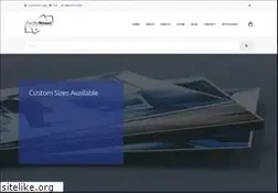 Sites similar to pacificmount.com