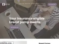 Sites similar to pacificmsi.com