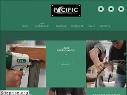 Sites similar to pacificmueblesycocinas.com