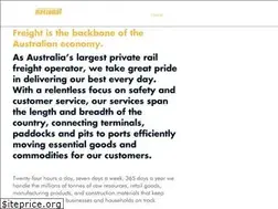 Sites similar to pacificnational.com.au