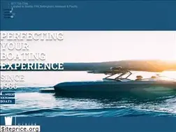 Sites similar to pacificnautiques.com