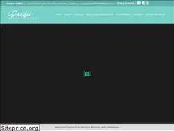Sites similar to pacificneurocenter.com