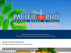 Sites similar to pacificnoodlehouse.com