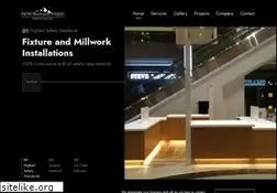 Sites similar to pacificnorthwestprojects.com