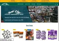 Sites similar to pacificnorthwestshop.com