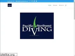 Sites similar to pacificnwdiving.com