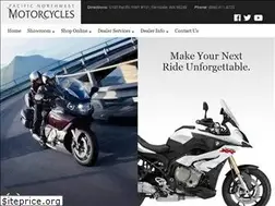Sites similar to pacificnwmotorcycles.com