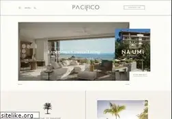 Sites similar to pacifico-costarica.com
