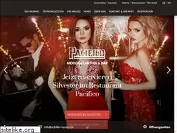 Sites similar to pacifico-luzern.ch