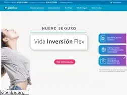 Sites similar to pacifico.com.pe