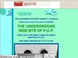 Sites similar to pacificoceanpark.tripod.com