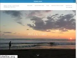 Sites similar to pacificoceanpediatrics.com