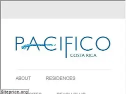 Sites similar to pacificocostarica.com