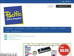 Sites similar to pacificoffice.com.au