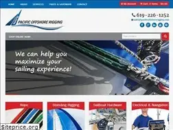 Sites similar to pacificoffshorerigging.com