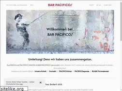 Sites similar to pacificografik.de