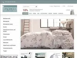 Sites similar to pacificohome.ch