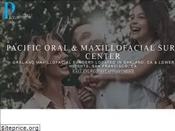 Sites similar to pacificoms.com