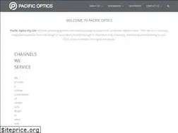 Sites similar to pacificoptics.com