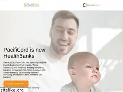 Sites similar to pacificord.com