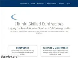 Sites similar to pacificoreconstruction.com