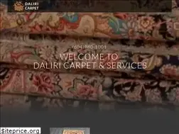 Sites similar to pacificorientalrug.com