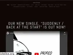 Sites similar to pacificorock.com