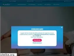 Sites similar to pacificoseguros.com