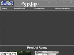 Sites similar to pacificostone.com.au