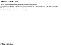 Sites similar to pacificotowncenter.com