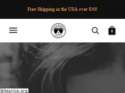 Sites similar to pacificoutboundclothing.com