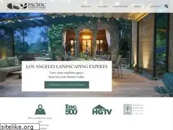 Sites similar to pacificoutdoorliving.com