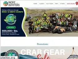 Sites similar to pacificoutfitters.com