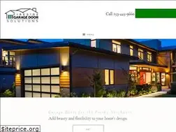 Sites similar to pacificoverheaddoor.com