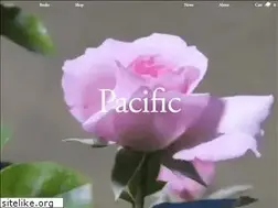 Sites similar to pacificpacific.pub