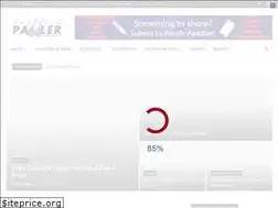 Sites similar to pacificpaddler.com