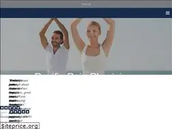 Sites similar to pacificpainphysicians.com
