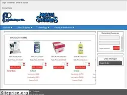 Sites similar to pacificpaperco.com