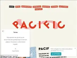 Sites similar to pacificparc.nl