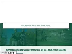 Sites similar to pacificparklands.com