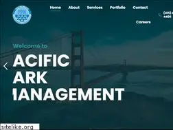 Sites similar to pacificparkonline.com