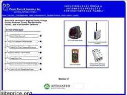 Sites similar to pacificparts.com