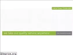 Sites similar to pacificpeakplumbing.ca